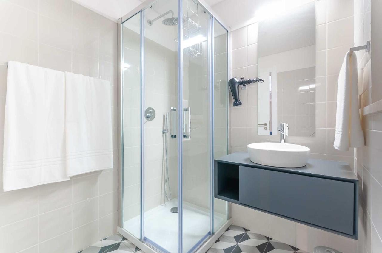 Nlc Rooms & Suites Lisboa Екстериор снимка