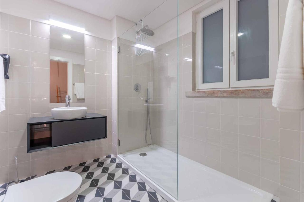 Nlc Rooms & Suites Lisboa Екстериор снимка