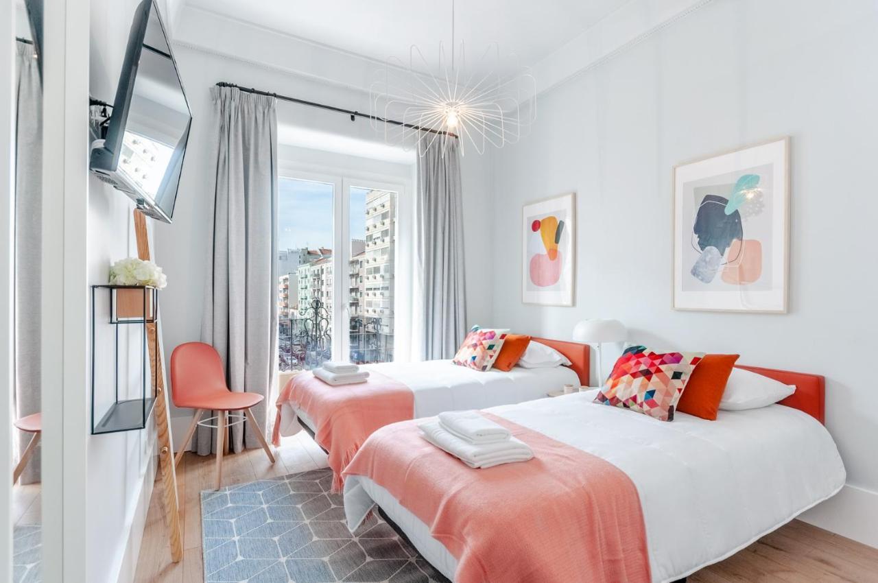Nlc Rooms & Suites Lisboa Екстериор снимка