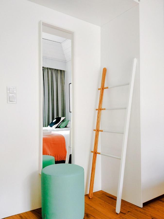Nlc Rooms & Suites Lisboa Екстериор снимка